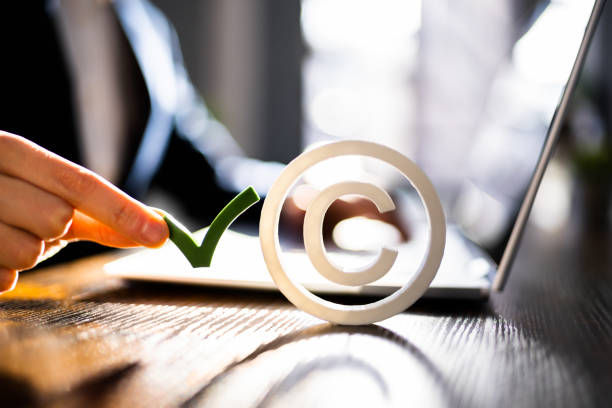 因为版权，商标被国外公司无效！ 