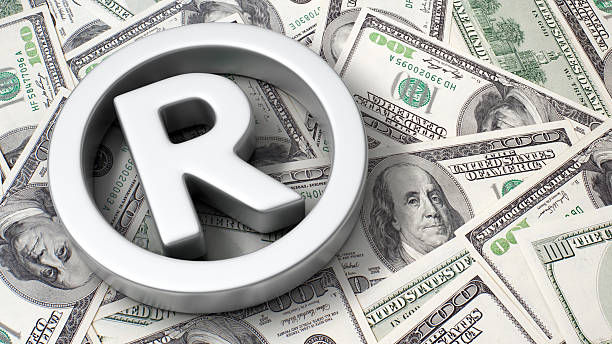 国外也在抢注内地商标