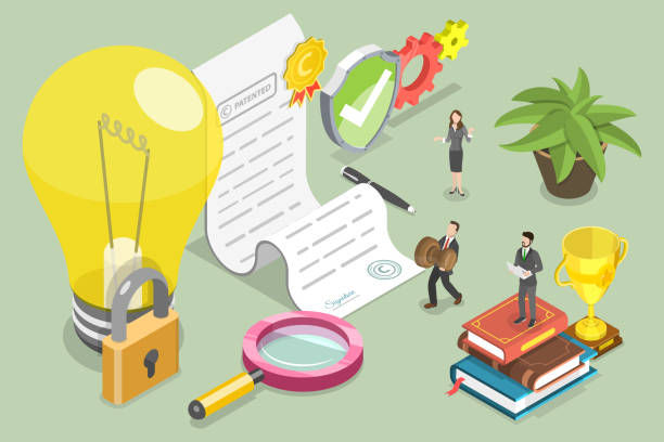 国外著作版权案例